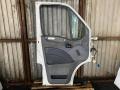 дверь передняя левая IVECO Daily 4 поколение (2006 - 2011) - фото №7