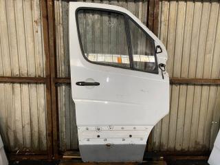 дверь передняя правая Mercedes-Benz Sprinter 2 поколение (W906) W906 (2006 - 2014)