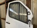 дверь передняя правая Mercedes-Benz Sprinter 2 поколение (W906) W906 (2006 - 2014) - фото №3