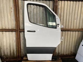 дверь передняя правая Mercedes-Benz Sprinter W907/W910 W907 (2018 - 2026)