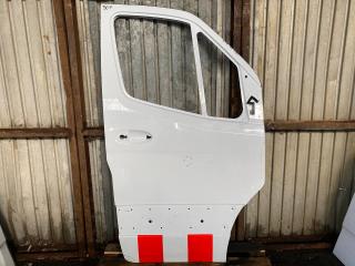 дверь передняя правая Mercedes-Benz Sprinter W907/W910 W907 (2018 - 2026)