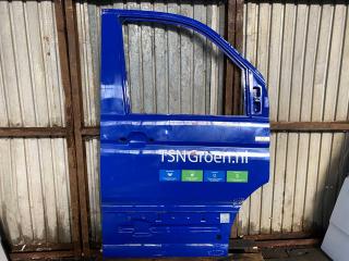 дверь передняя правая Volkswagen Crafter 2 поколение (2016 - 2026)