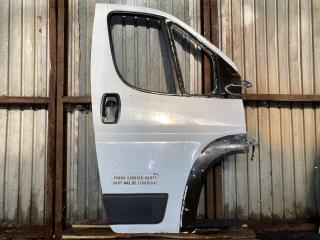 дверь передняя правая Fiat Ducato 3 поколение (2006 - 2014)