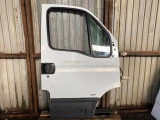 дверь передняя правая IVECO Daily 4 поколение (2006 - 2011)