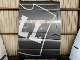 дверь сдвижная Mercedes-Benz Sprinter 2 поколение (W906) W906 (2006 - 2014)