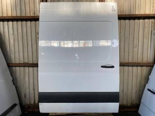 дверь сдвижная Mercedes-Benz Sprinter W907/W910 W907 (2018 - 2026)