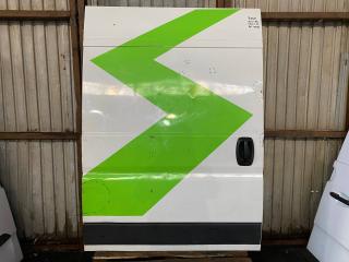 дверь сдвижная Fiat Ducato 3 поколение (2006 - 2014)