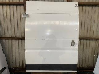 дверь сдвижная Fiat Ducato 3 поколение (2006 - 2014)