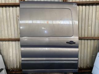 дверь сдвижная Ford Transit 8 поколение (2013 - 2018)