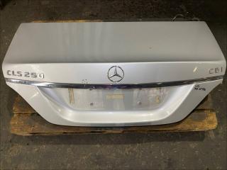 крышка багажника (дверь 3-5) Mercedes-Benz CLS-Класс C218/X218 W218 (2011 - 2014)