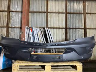 бампер передний Mercedes-Benz Sprinter 2 поколение [рестайлинг] (W906) W906 (2014 - 2018), A9068801470, A9068801570, A9068801770, 9068801570, 906880177, A9078801770