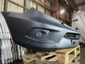 бампер передний Mercedes-Benz Sprinter 2 поколение [рестайлинг] (W906) W906 (2014 - 2018), A9068801470, A9068801570, A9068801770, 9068801570, 906880177, A9078801770 - фото №3