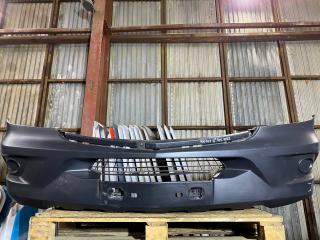 бампер передний Mercedes-Benz Sprinter 2 поколение [рестайлинг] (W906) W906 (2014 - 2018), A9068801570, 9068801570, A9068851570, 9068851570, A9068801570