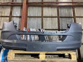 бампер передний Mercedes-Benz Sprinter W907/W910 W907 (2018 - 2026), A9078802700, 9078802700, A9108850000, 9108850000, A9078802700
