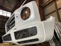 бампер передний Mercedes-Benz G-Класс W463 [4-й рестайлинг] W463 (2015 - 2018), 156011190100, A4638855100, 4638855100, A4638855000, 4638855000, A4638855200, 4638855200, A4638880400, 4638880400, A4638855100 - фото №2