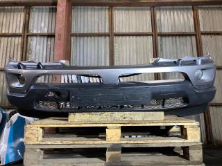 бампер передний BMW X5 E53 [рестайлинг] E53 (2003 - 2006), 63176920885, 51117111761, 7111767, 51117111762, 63176920886, 511171115901, 63176920885