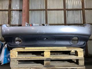 бампер задний BMW X5 E53 [рестайлинг] E53 (2003 - 2006), 8402326, 7002956, 8402324, 8402327, 7002955, 8402325, 8402326