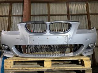 бампер передний BMW 5 серия E60/E61 E60 (2002 - 2007), 511703370518, 51117033706, 51647163462, 692836202, 51117896583, 51117896586, 51117896587, 51137027062, 51137065701, 51117896588, 5117896584, 5111703370518