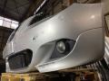 бампер передний BMW 5 серия E60/E61 E60 (2002 - 2007), 511703370518, 51117033706, 51647163462, 692836202, 51117896583, 51117896586, 51117896587, 51137027062, 51137065701, 51117896588, 5117896584, 5111703370518 - фото №2