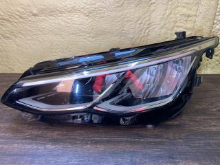 фара левая Volkswagen Golf 8 поколение (2019 - 2026), 5H1941005, 90150890, 5H1941005