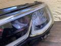 фара левая Volkswagen Golf 8 поколение (2019 - 2026), 5H1941005, 90150890, 5H1941005 - фото №6