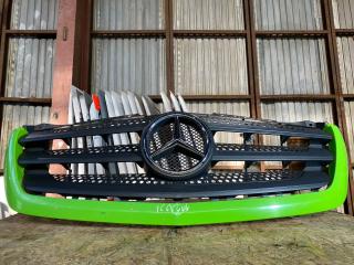 решетка радиатора Mercedes-Benz Sprinter 2 поколение [рестайлинг] (W906) W906 (2014 - 2018), A9068800785, A9068800885, A9068880523, 9068880323, 9068800785, 9068800885, 9068880523, A9068880323