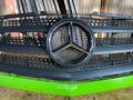 решетка радиатора Mercedes-Benz Sprinter 2 поколение [рестайлинг] (W906) W906 (2014 - 2018), A9068800785, A9068800885, A9068880523, 9068880323, 9068800785, 9068800885, 9068880523, A9068880323 - фото №5