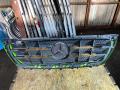 решетка радиатора Mercedes-Benz Sprinter 2 поколение [рестайлинг] (W906) W906 (2014 - 2018), A9068800785, A9068800885, A9068880523, 9068880323, 9068800785, 9068800885, 9068880523, A9068880323 - фото №7