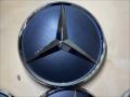 эмблема Mercedes-Benz Sprinter 2 поколение [рестайлинг] (W906) W906 (2014 - 2018) - фото №3
