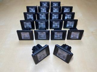 подсветка номера Mercedes-Benz V-Класс W447 [рестайлинг] W447 (2019 - 2026), 0009062903, A0009062903