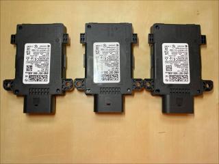 дистроник Volkswagen Touareg 3 поколение CR7 (2018 - 2026), 4N0907566AM, 4N0907566A