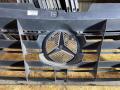 решетка радиатора Mercedes-Benz Sprinter W907/W910 W910 (2018 - 2026), A9108852600, 9108852600, 9108800000, A9108800000 - фото №8
