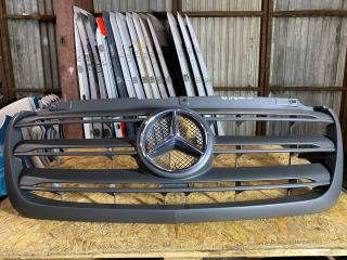 решетка радиатора Mercedes-Benz Sprinter W907/W910 W910 (2018 - 2026), A9108852600, 9108852600, 9108800000, A9108800000