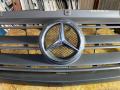 решетка радиатора Mercedes-Benz Sprinter W907/W910 W910 (2018 - 2026) - фото №5