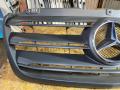решетка радиатора Mercedes-Benz Sprinter W907/W910 W910 (2018 - 2026) - фото №6
