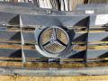 решетка радиатора Mercedes-Benz Sprinter W907/W910 W910 (2018 - 2026) - фото №8