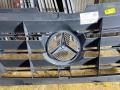 решетка радиатора Mercedes-Benz Sprinter W907/W910 W910 (2018 - 2026), A9108852600, 9108852600, 9108800000, A9108800000 - фото №8