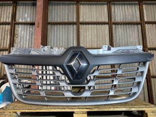 решетка радиатора Renault Master 3 поколение [рестайлинг] (2014 - 2026), 623104199R, 623829053R, 623102803R