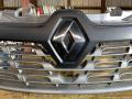 решетка радиатора Renault Master 3 поколение [рестайлинг] (2014 - 2026), 623104199R, 623829053R, 623102803R - фото №4