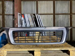 решетка радиатора Peugeot Boxer 2 поколение [рестайлинг] (2002 - 2006), 1314847070, 1314847070