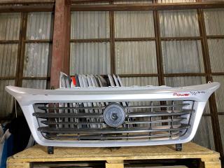 решетка радиатора Fiat Ducato 3 поколение [рестайлинг] (2014 - 2026), 1314846070, 18072151