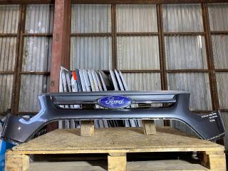 решетка радиатора Ford Transit Custom 1 поколение (2012 - 2019), BK218200, BK218A133, BK2117K819, BK2117F003, BK2117E778