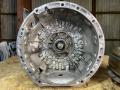 КПП автоматическая (АКПП) Mercedes-Benz Sprinter 2 поколение [рестайлинг] (W906) (2014 - 2018), 2.2 л., дизель, 9062709300, 722908, W7C700, R9062710800, A2222500502, A2112420340, A9063740540, 722908 - фото №2