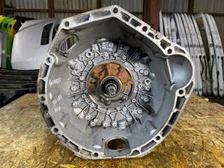 КПП автоматическая (АКПП) Mercedes-Benz Sprinter 2 поколение (W906) (2006 - 2014), 2.2 л., дизель, АКПП, задний привод, 722.6, R9012710001, A1402421340, 722.684, 9062700600, R2112710901, 722684