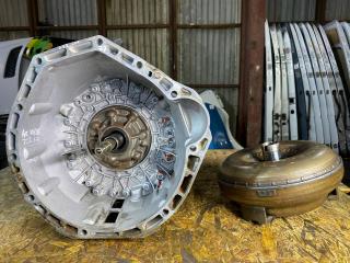 КПП автоматическая (АКПП) Mercedes-Benz C-Класс W202/S202 (1993 - 1997), 2.2 л., дизель, АКПП, задний привод, 722.6, R1402712601, 2102500602, 1402770220, 722614, 2022704300, R2032710001, 722614