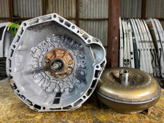 КПП автоматическая (АКПП) Mercedes-Benz E-Класс W210/S210 (1995 - 1999), 2.7 л., дизель, АКПП, задний привод, 722.6, R1402712601, 1402770220, R2032710001, 2102700701, 722.640, 2112500102, 722640