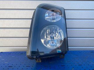 фара левая Volkswagen Crafter 1 поколение (2006 - 2011), HVW9068200861, 2E1941005, 1ER01159201, 9068200861, HVW9068200861