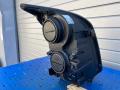 фара левая Volkswagen Crafter 1 поколение (2006 - 2011), HVW9068200861, 2E1941005, 1ER01159201, 9068200861, HVW9068200861 - фото №7