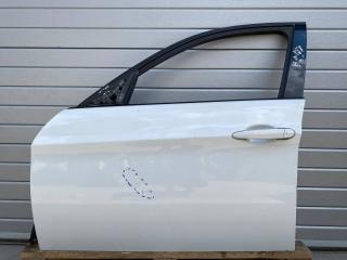 дверь передняя левая BMW 3 серия E90/E91 [рестайлинг] E90 (2008 - 2013)