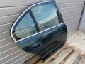 дверь задняя правая BMW 5 серия E39 [рестайлинг] E39 (2000 - 2004) - фото №3
